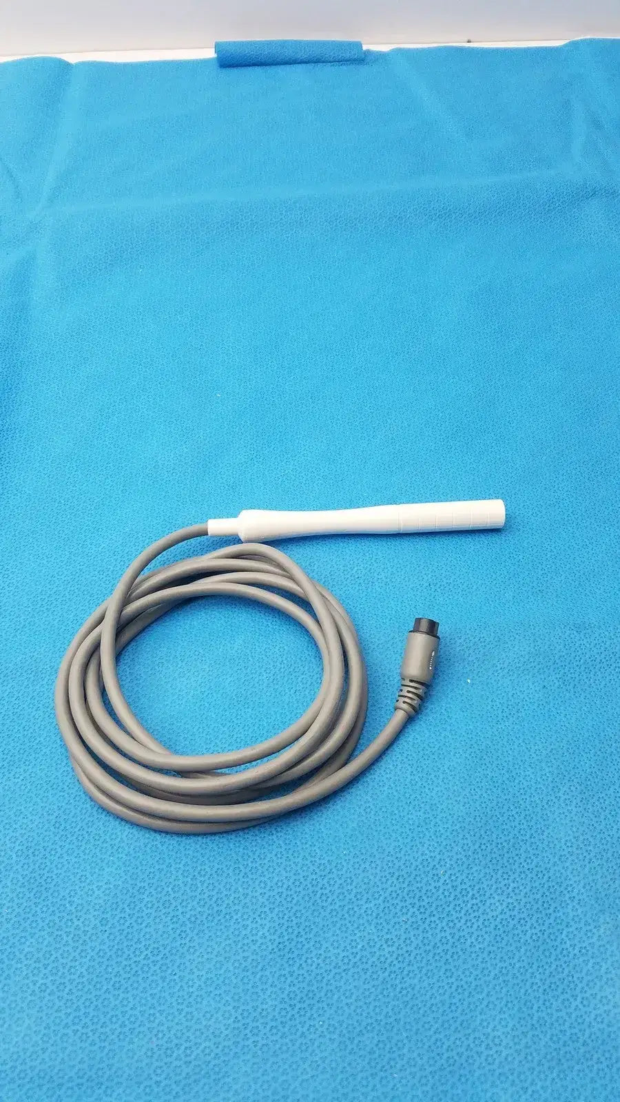 Cianna Medical Savi Scout Cianna Medical Probe Hand Piece Cable Part Probe Handpiece Connection Cable, second-hand product photo 1