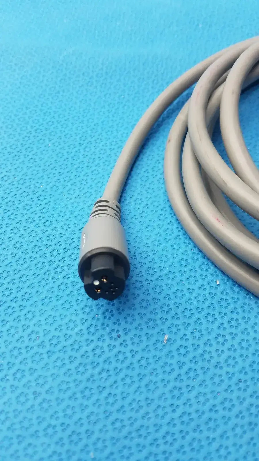 Cianna Medical Savi Scout Cianna Medical Probe Hand Piece Cable Part Probe Handpiece Connection Cable, second-hand product photo 4
