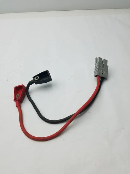 Unbranded SB 120A 600V Connector with Battery Cable Positive and Negative Battery Connector Cable Assembly, second-hand product photo 7