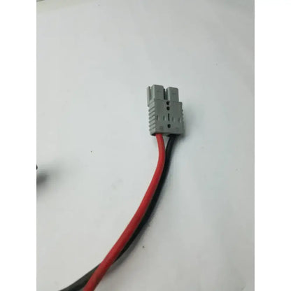 Unbranded SB 120A 600V Connector with Battery Cable Positive and Negative Battery Connector Cable Assembly, second-hand product photo 4
