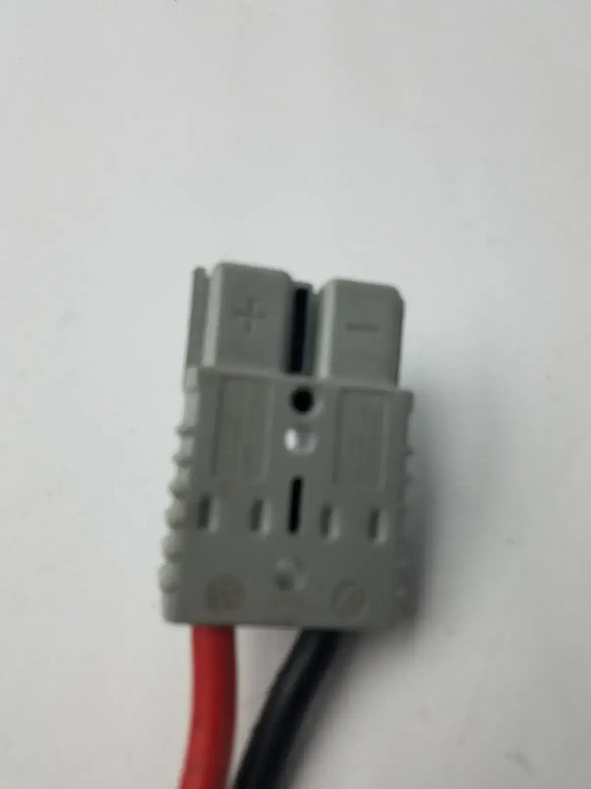 Unbranded SB 120A 600V Connector with Battery Cable Positive and Negative Battery Connector Cable Assembly, second-hand product photo 5