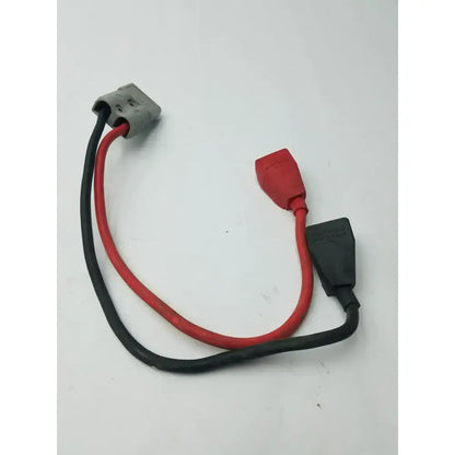 Unbranded SB 120A 600V Connector with Battery Cable Positive and Negative Battery Connector Cable Assembly, second-hand product photo 1