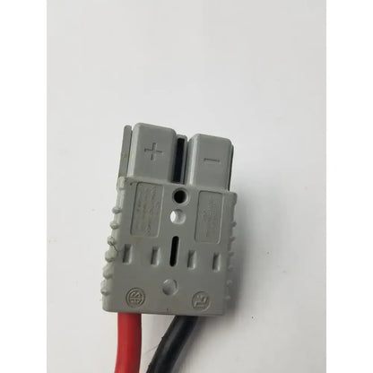 Unbranded SB 120A 600V Connector with Battery Cable Positive and Negative Battery Connector Cable Assembly, second-hand product photo 6