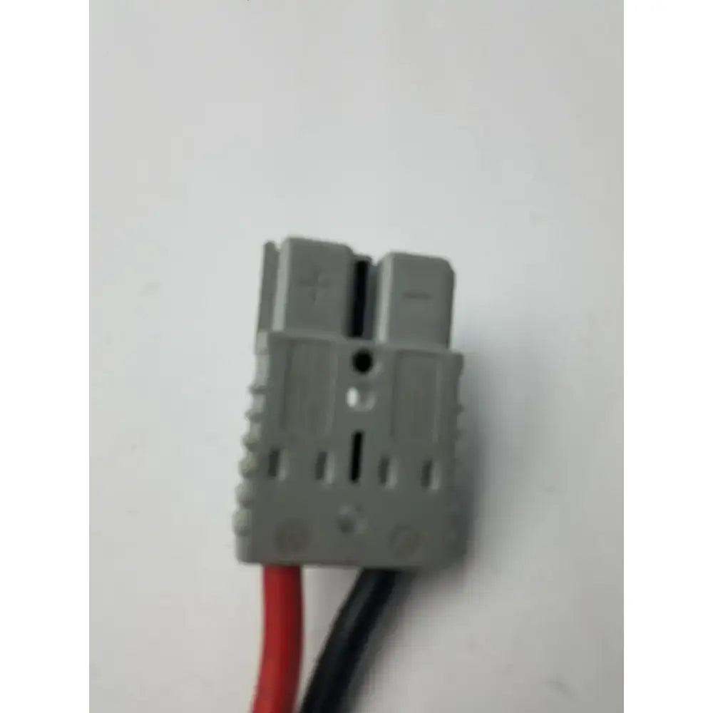 Unbranded SB 120A 600V Connector with Battery Cable Positive and Negative Battery Connector Cable Assembly, second-hand product photo 5