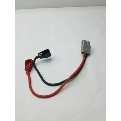 Unbranded SB 120A 600V Connector with Battery Cable Positive and Negative Battery Connector Cable Assembly, second-hand product photo 7