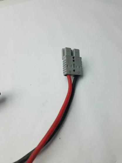 Unbranded SB 120A 600V Connector with Battery Cable Positive and Negative Battery Connector Cable Assembly, second-hand product photo 4
