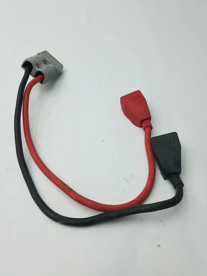 Unbranded SB 120A 600V Connector with Battery Cable Positive and Negative Battery Connector Cable Assembly, second-hand product photo 1