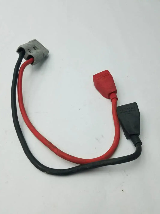 Unbranded SB 120A 600V Connector with Battery Cable Positive and Negative Battery Connector Cable Assembly, second-hand product photo 1