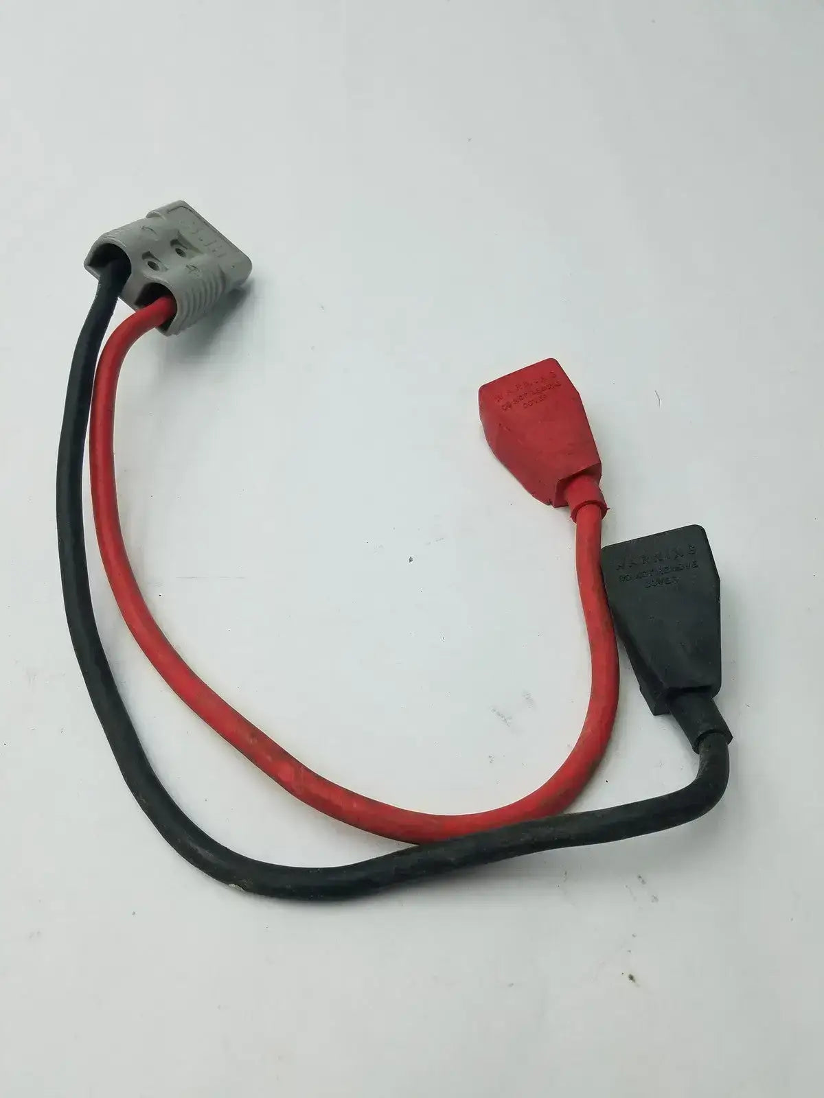 Unbranded SB 120A 600V Connector with Battery Cable Positive and Negative Battery Connector Cable Assembly, second-hand product photo 1