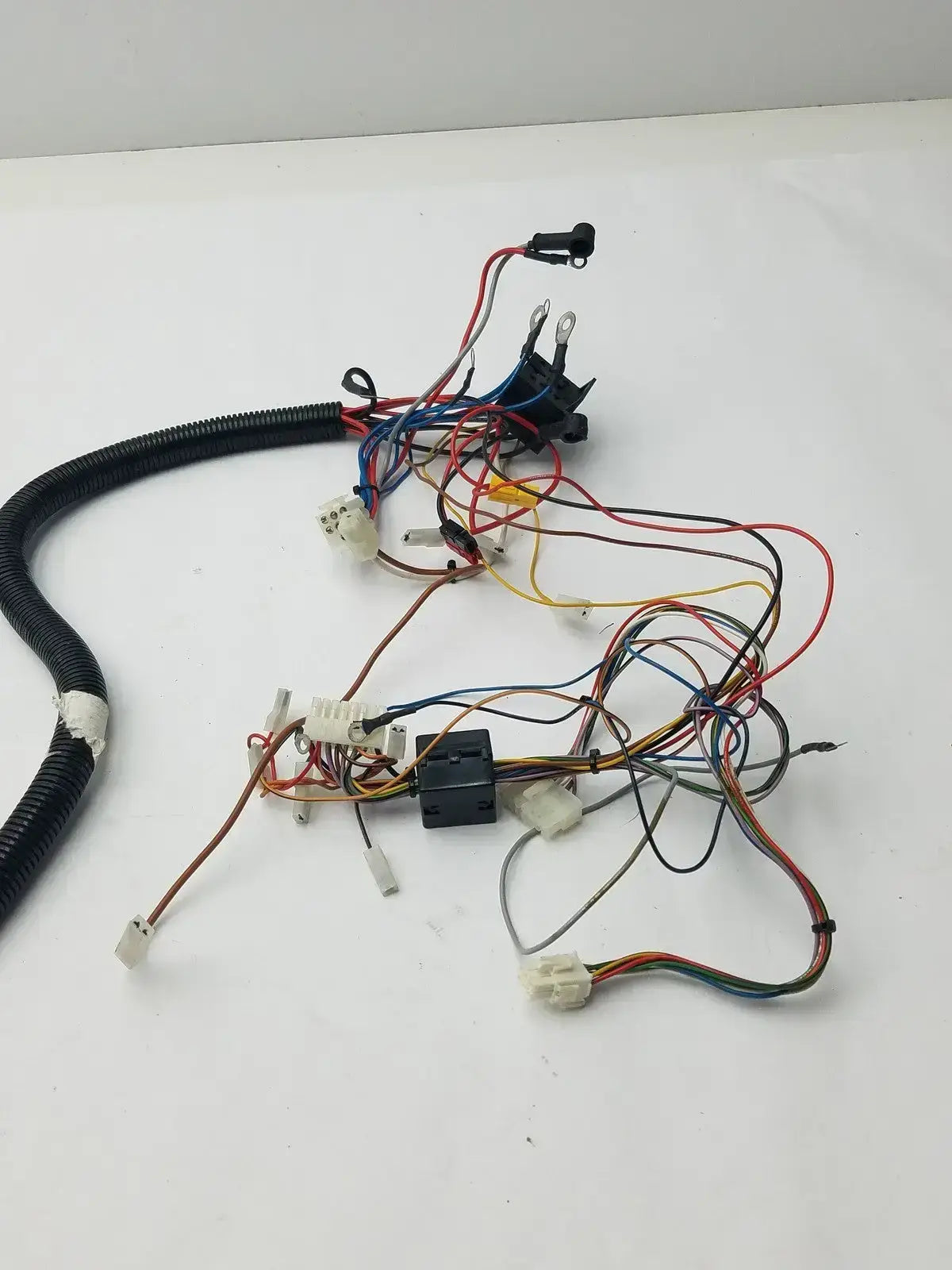 Unbranded SB 120A 600V Connector with Mix Harness Cables Electrical Connector Assembly, second-hand product photo 3
