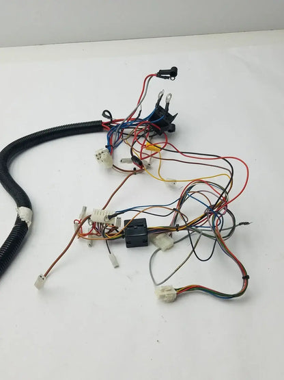 Unbranded SB 120A 600V Connector with Mix Harness Cables Electrical Connector Assembly, second-hand product photo 3