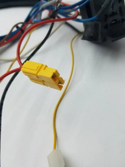 Unbranded SB 120A 600V Connector with Mix Harness Cables Electrical Connector Assembly, second-hand product photo 18
