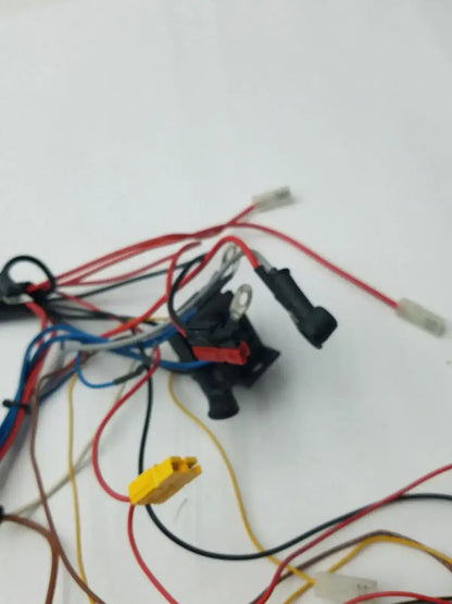 Unbranded SB 120A 600V Connector with Mix Harness Cables Electrical Connector Assembly, second-hand product photo 12