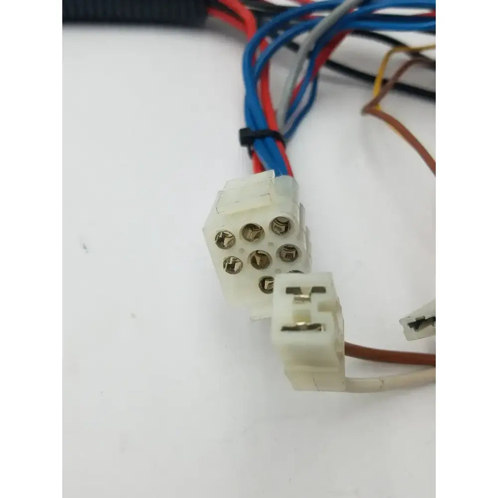 Unbranded SB 120A 600V Connector with Mix Harness Cables Electrical Connector Assembly, second-hand product photo 9