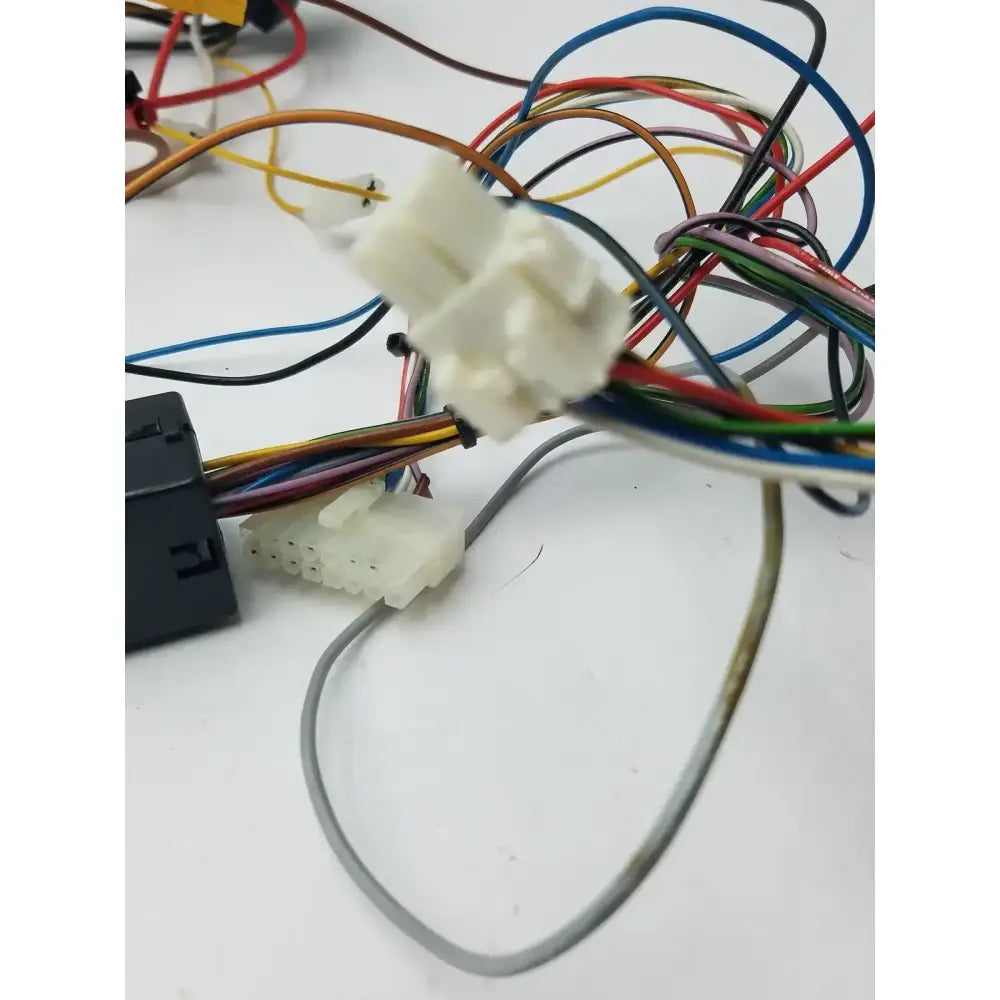Unbranded SB 120A 600V Connector with Mix Harness Cables Electrical Connector Assembly, second-hand product photo 5