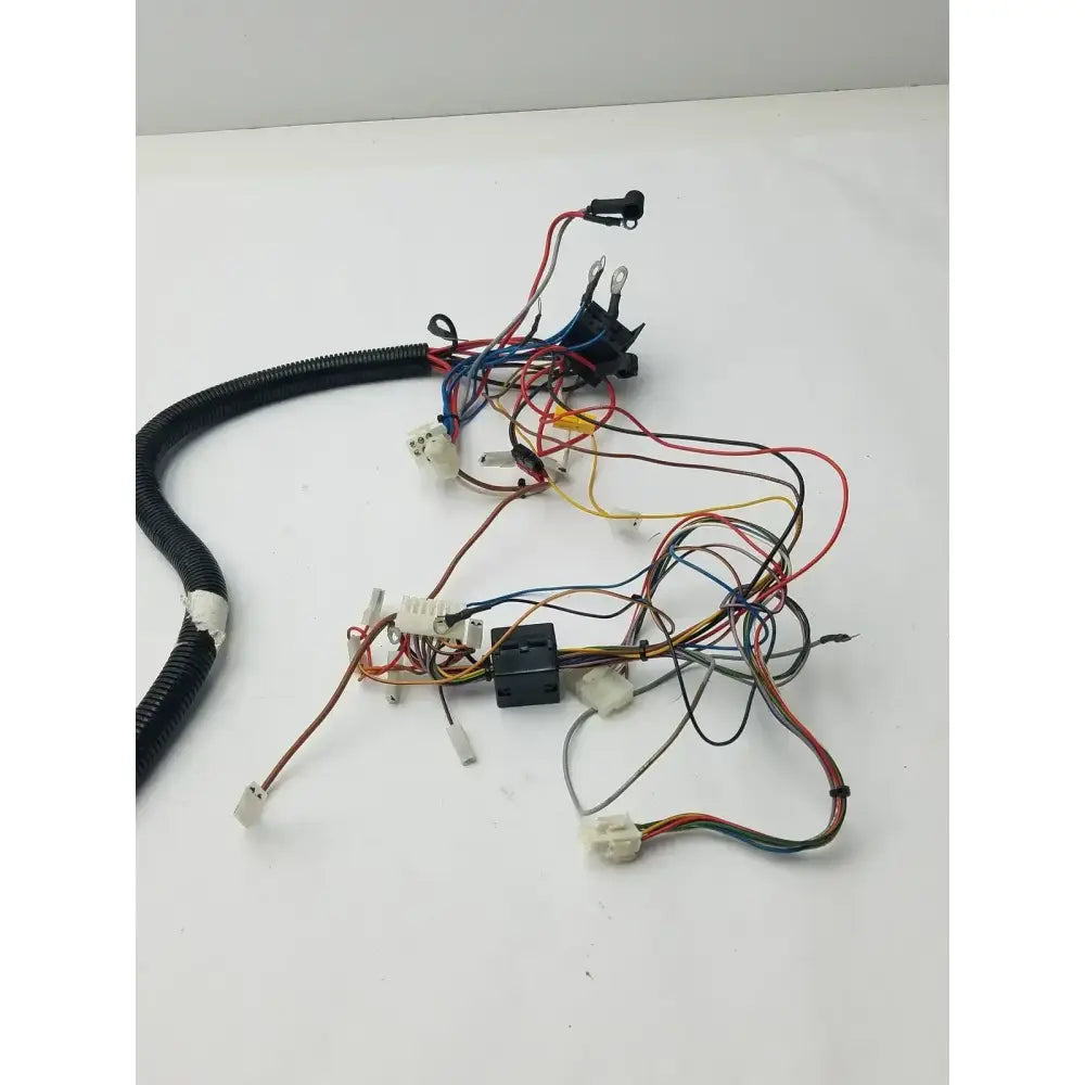 Unbranded SB 120A 600V Connector with Mix Harness Cables Electrical Connector Assembly, second-hand product photo 3