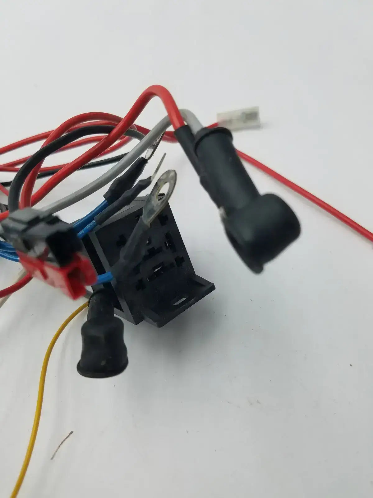 Unbranded SB 120A 600V Connector with Mix Harness Cables Electrical Connector Assembly, second-hand product photo 20