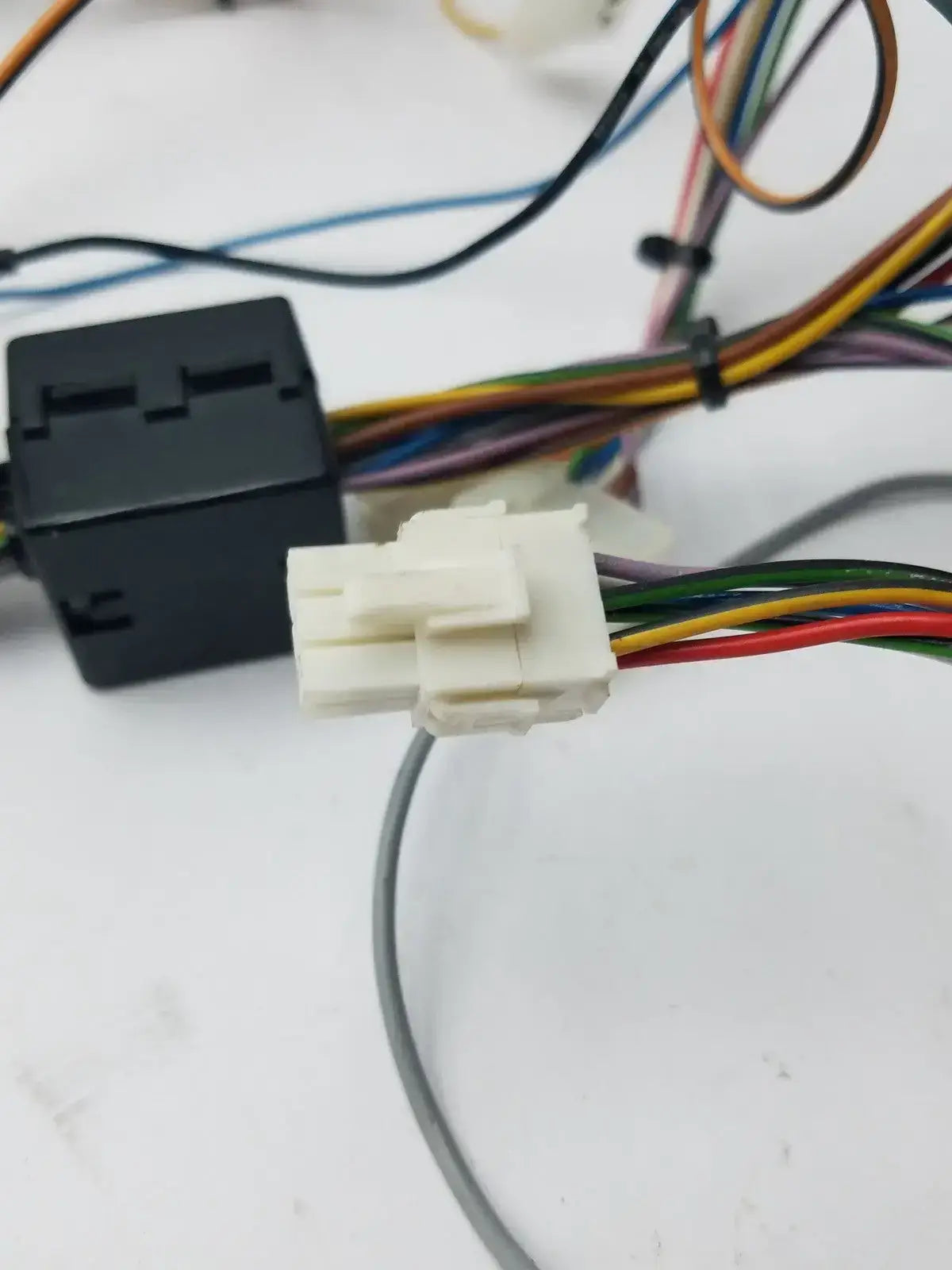 Unbranded SB 120A 600V Connector with Mix Harness Cables Electrical Connector Assembly, second-hand product photo 4