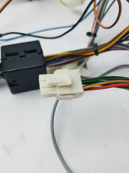 Unbranded SB 120A 600V Connector with Mix Harness Cables Electrical Connector Assembly, second-hand product photo 4
