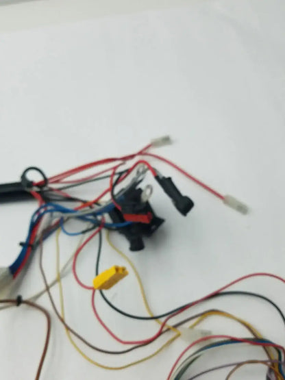 Unbranded SB 120A 600V Connector with Mix Harness Cables Electrical Connector Assembly, second-hand product photo 13