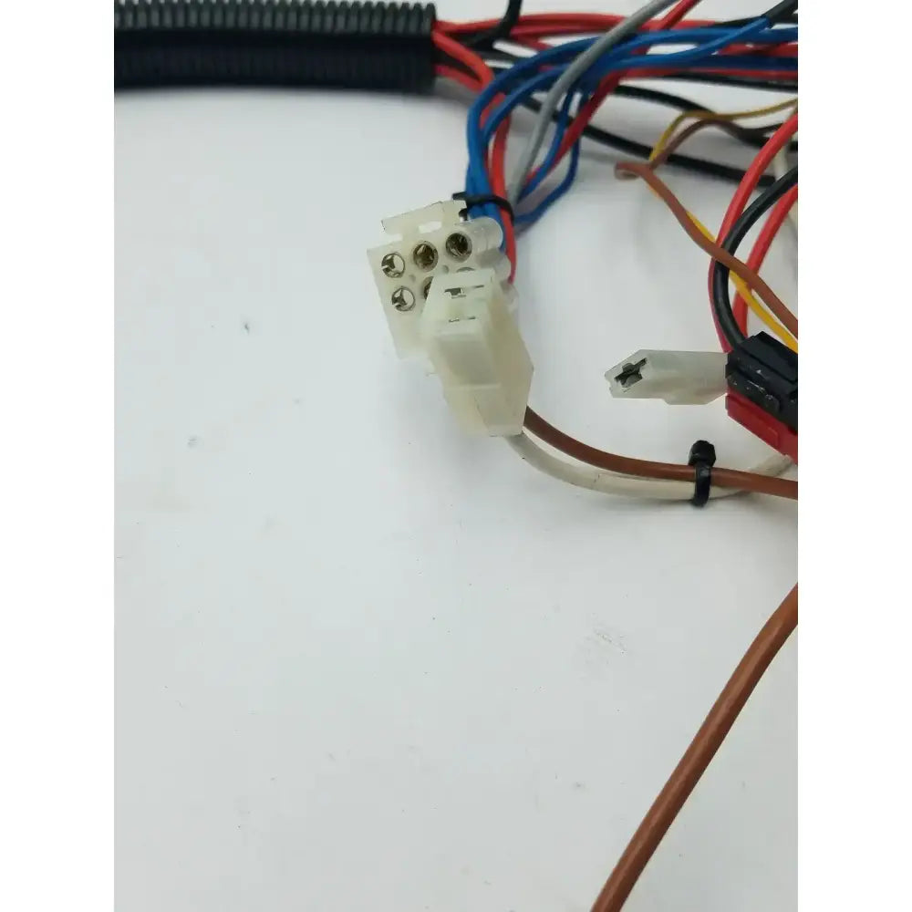 Unbranded SB 120A 600V Connector with Mix Harness Cables Electrical Connector Assembly, second-hand product photo 8
