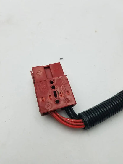 Unbranded SB 120A 600V Connector with Mix Harness Cables Electrical Connector Assembly, second-hand product photo 22