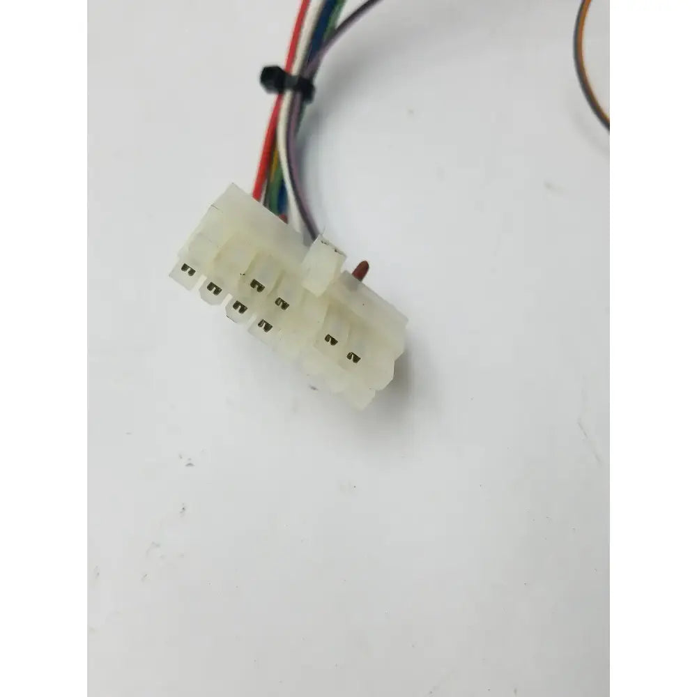 Unbranded SB 120A 600V Connector with Mix Harness Cables Electrical Connector Assembly, second-hand product photo 6
