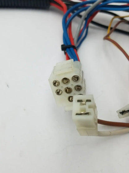 Unbranded SB 120A 600V Connector with Mix Harness Cables Electrical Connector Assembly, second-hand product photo 9