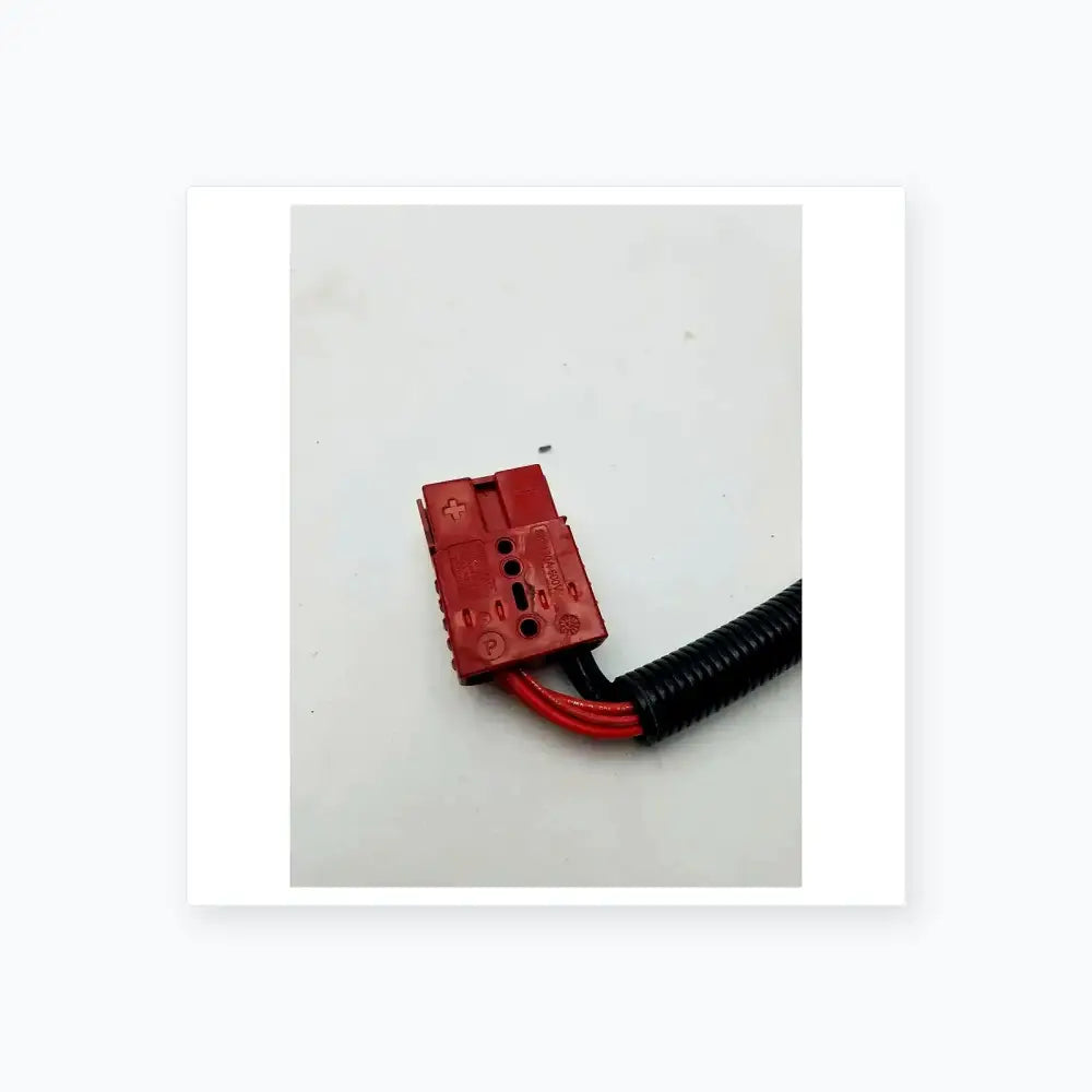 Unbranded SB 120A 600V Connector with Mix Harness Cables Electrical Connector Assembly, second-hand product photo 22