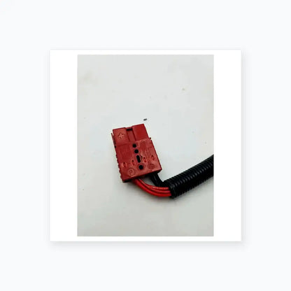 Unbranded SB 120A 600V Connector with Mix Harness Cables Electrical Connector Assembly, second-hand product photo 22