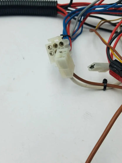 Unbranded SB 120A 600V Connector with Mix Harness Cables Electrical Connector Assembly, second-hand product photo 8