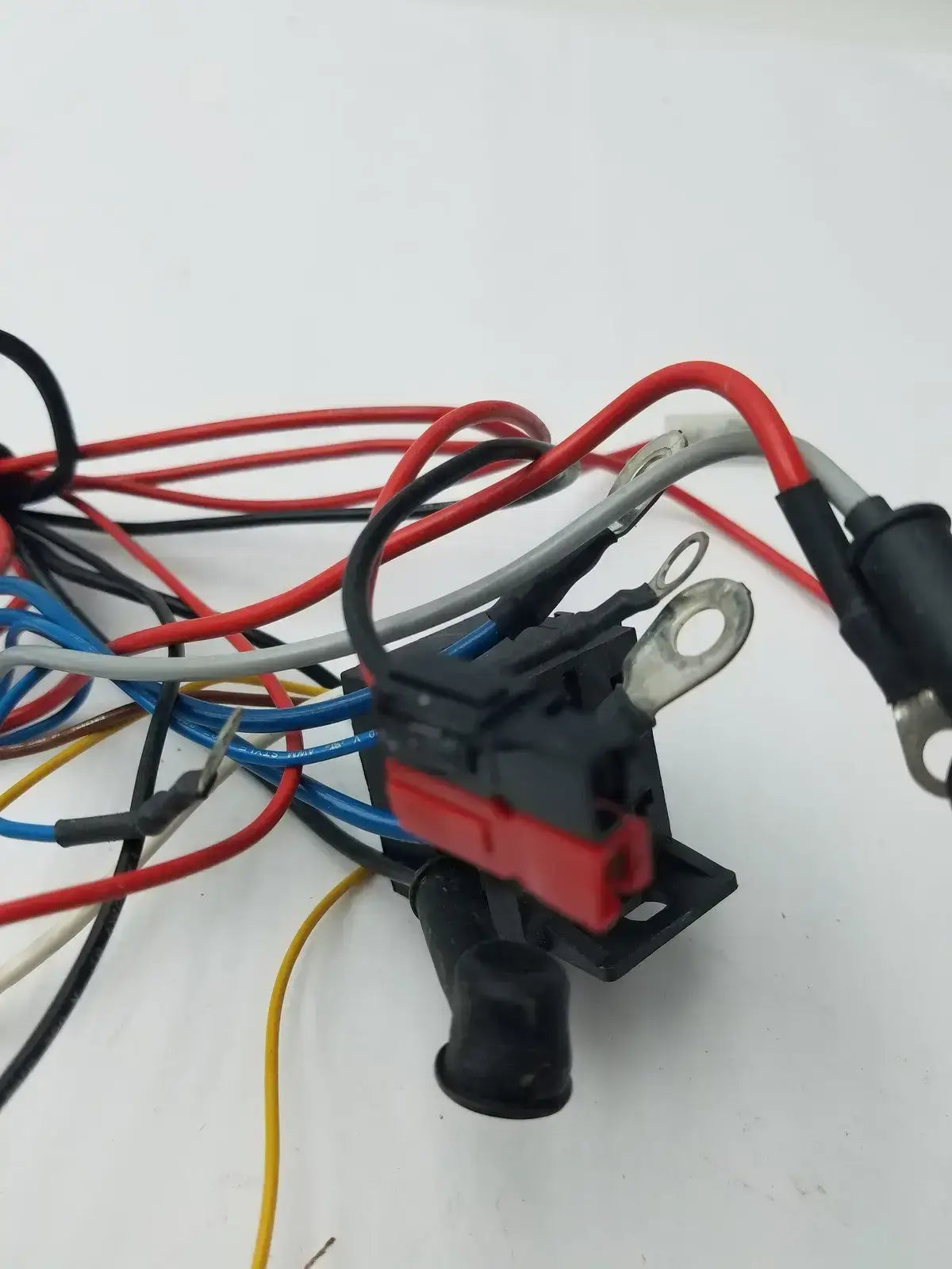 Unbranded SB 120A 600V Connector with Mix Harness Cables Electrical Connector Assembly, second-hand product photo 19
