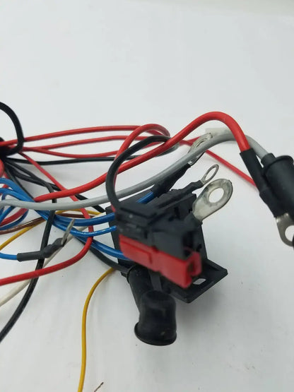 Unbranded SB 120A 600V Connector with Mix Harness Cables Electrical Connector Assembly, second-hand product photo 19