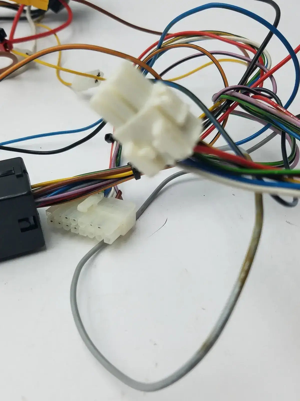 Unbranded SB 120A 600V Connector with Mix Harness Cables Electrical Connector Assembly, second-hand product photo 5
