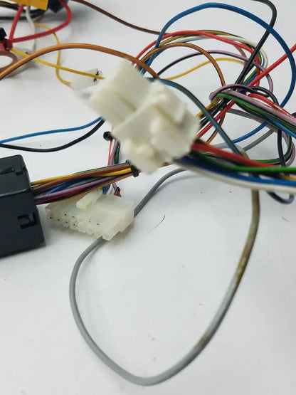 Unbranded SB 120A 600V Connector with Mix Harness Cables Electrical Connector Assembly, second-hand product photo 5