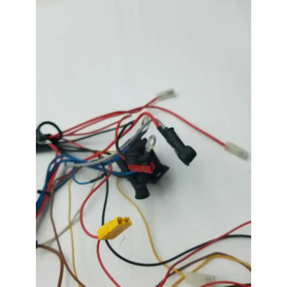 Unbranded SB 120A 600V Connector with Mix Harness Cables Electrical Connector Assembly, second-hand product photo 12