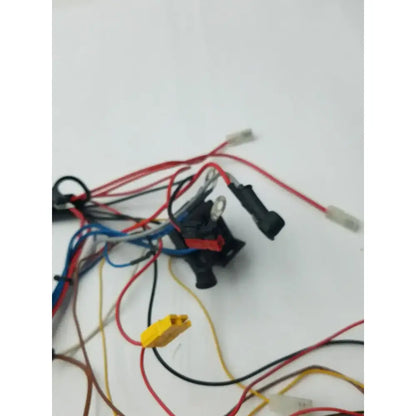 Unbranded SB 120A 600V Connector with Mix Harness Cables Electrical Connector Assembly, second-hand product photo 12