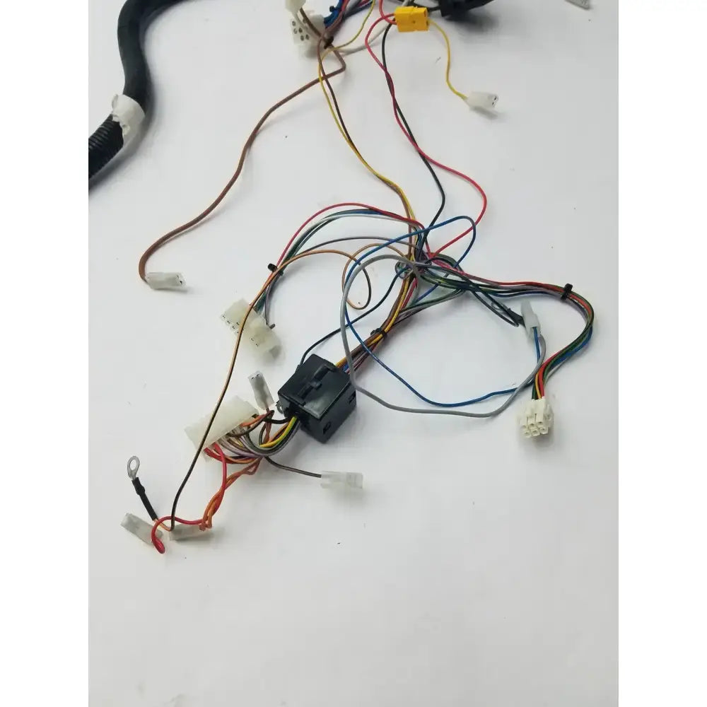 Unbranded SB 120A 600V Connector with Mix Harness Cables Electrical Connector Assembly, second-hand product photo 16