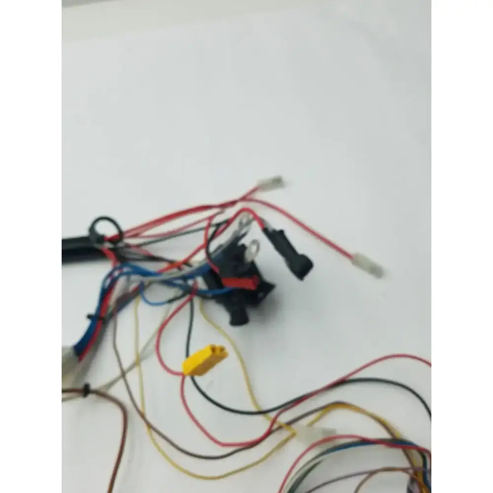 Unbranded SB 120A 600V Connector with Mix Harness Cables Electrical Connector Assembly, second-hand product photo 13