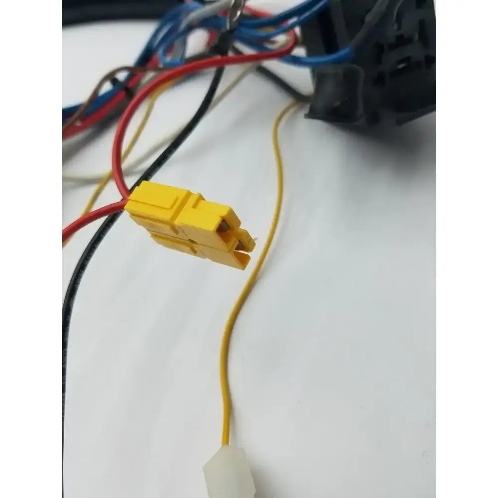 Unbranded SB 120A 600V Connector with Mix Harness Cables Electrical Connector Assembly, second-hand product photo 18