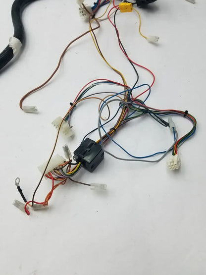 Unbranded SB 120A 600V Connector with Mix Harness Cables Electrical Connector Assembly, second-hand product photo 16