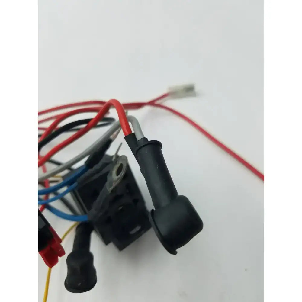 Unbranded SB 120A 600V Connector with Mix Harness Cables Electrical Connector Assembly, second-hand product photo 14