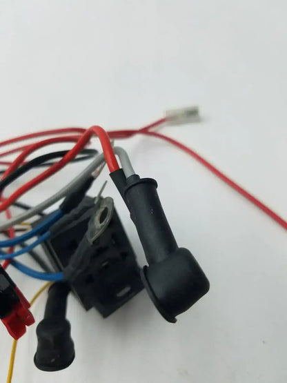 Unbranded SB 120A 600V Connector with Mix Harness Cables Electrical Connector Assembly, second-hand product photo 14