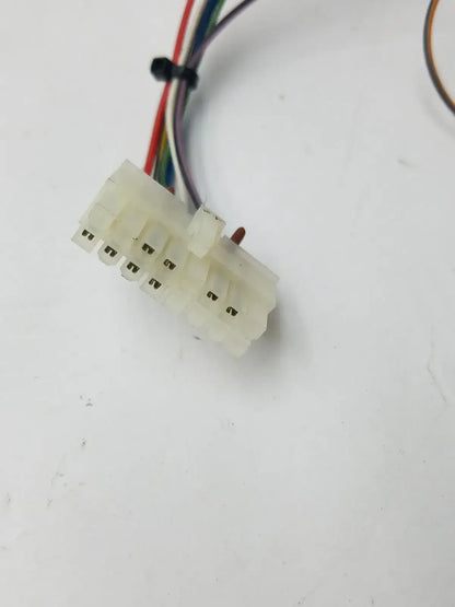 Unbranded SB 120A 600V Connector with Mix Harness Cables Electrical Connector Assembly, second-hand product photo 6