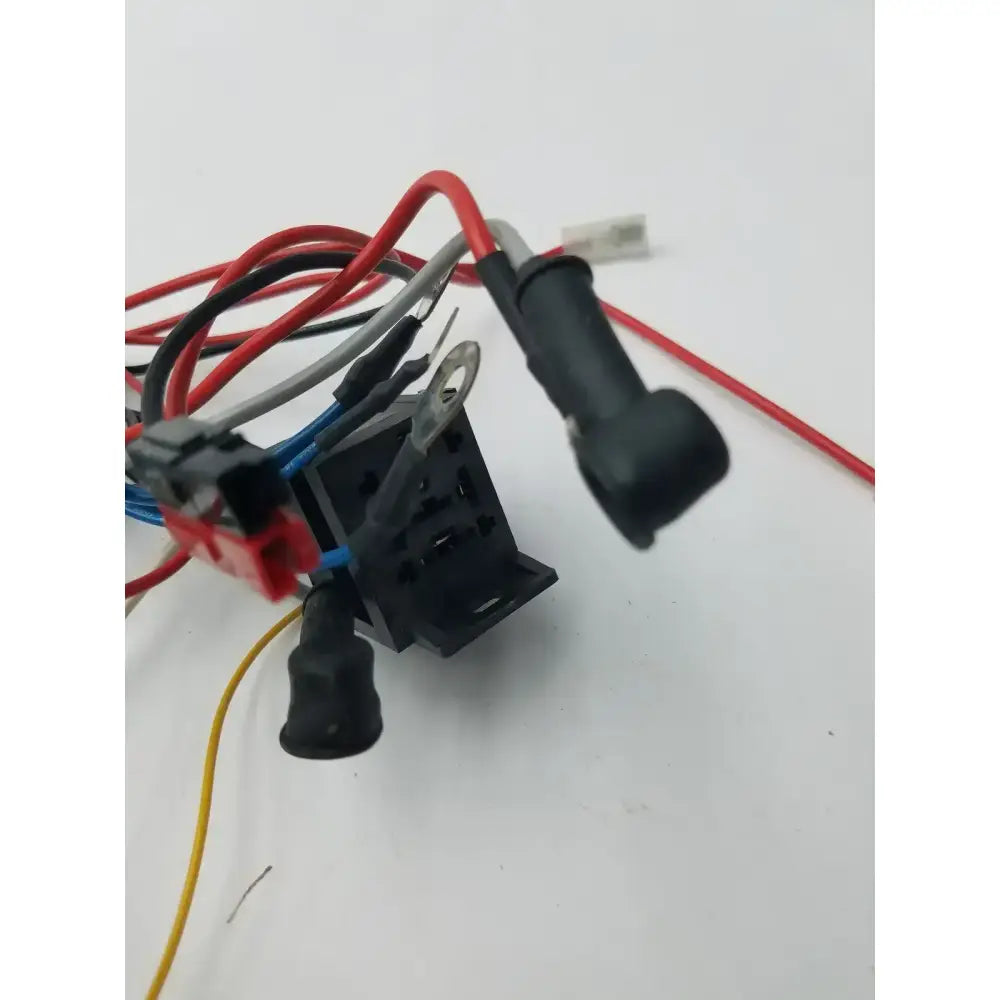 Unbranded SB 120A 600V Connector with Mix Harness Cables Electrical Connector Assembly, second-hand product photo 20