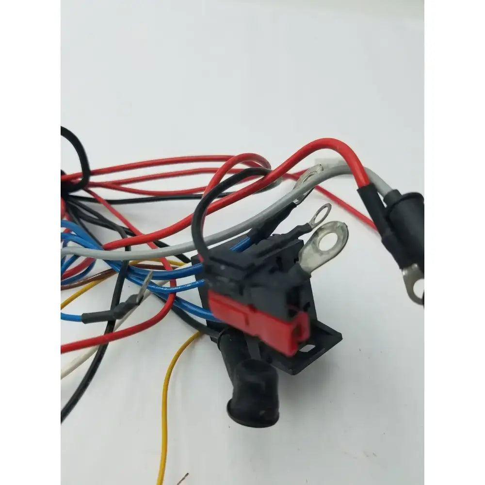 Unbranded SB 120A 600V Connector with Mix Harness Cables Electrical Connector Assembly, second-hand product photo 19
