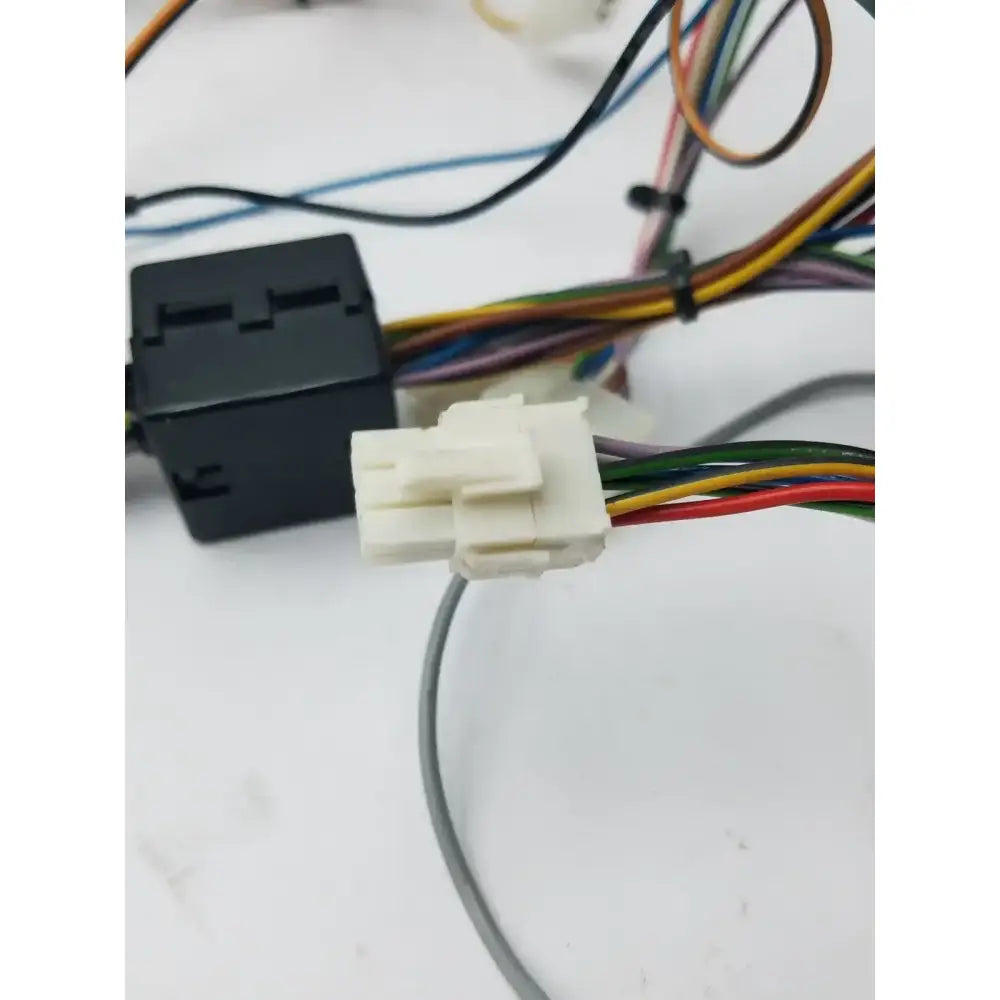 Unbranded SB 120A 600V Connector with Mix Harness Cables Electrical Connector Assembly, second-hand product photo 4