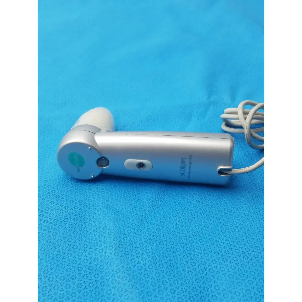 SCALAR Proscope Digital Camera Scope UM02-SUZ-01 w/ M100 Lenses Digital Camera Scope, second-hand product photo 12