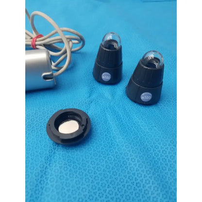 SCALAR Proscope Digital Camera Scope UM02-SUZ-01 w/ M100 Lenses Digital Camera Scope, second-hand product photo 7