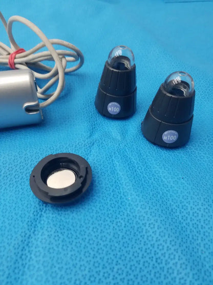 SCALAR Proscope Digital Camera Scope UM02-SUZ-01 w/ M100 Lenses Digital Camera Scope, second-hand product photo 7